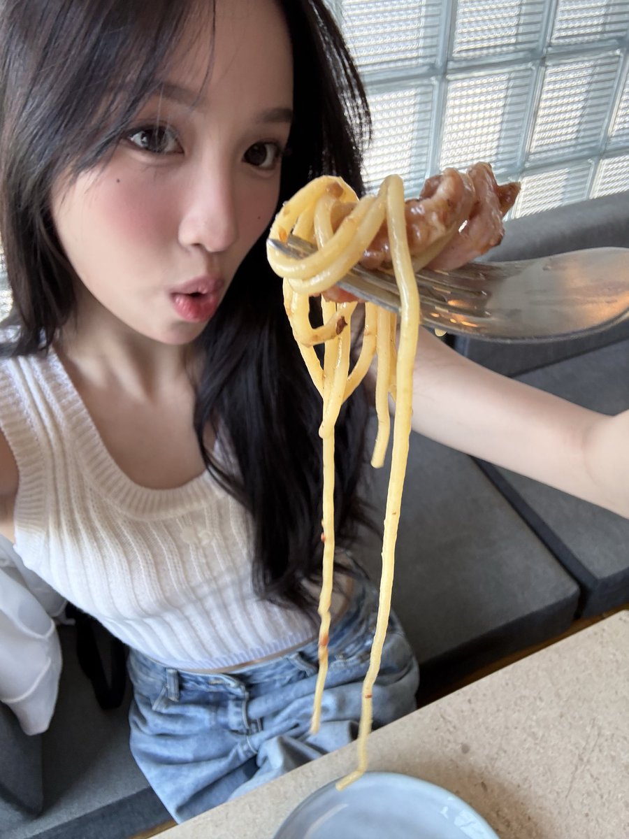 prupattypeachp's tweet image. เย้ วันนี้ชิววววววว #prupattypeach #onemusic #onemusicGG