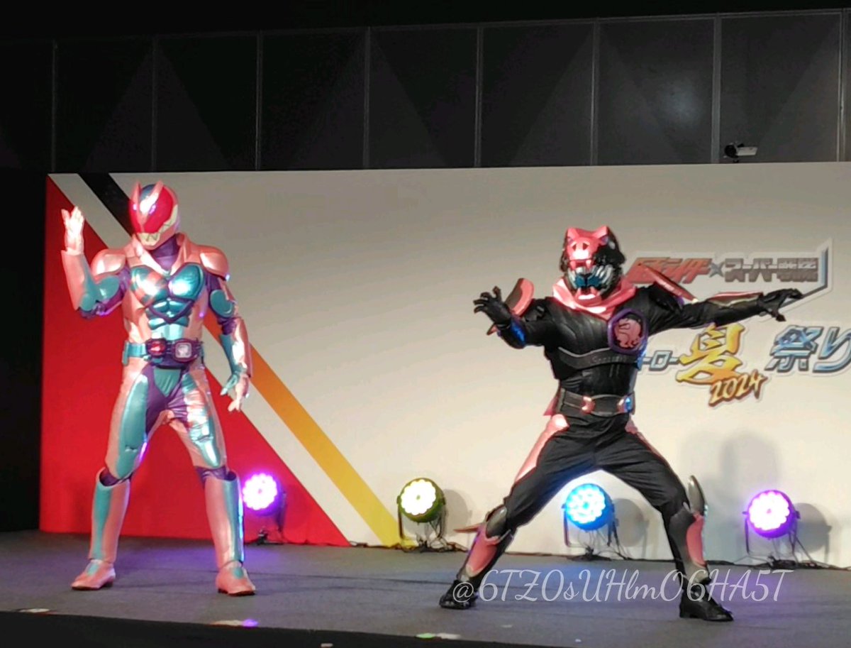 2月なので2人並んだ画像を貼ろうぜ