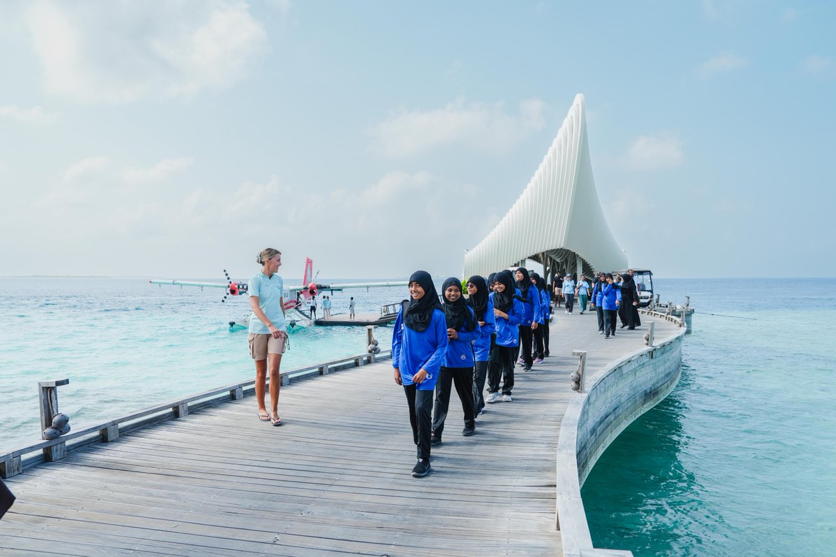 JOALI BEING tweet media