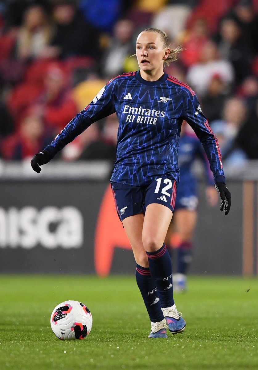 🔵 𝗠𝗔𝗧𝗖𝗛𝘿𝘼𝙔 ⚡️
 
OH Leuven W 🆚 Arsenal W
⏰ 5:45pm (UK)
🏆 <a href="/UWCL/">UEFA Women’s Champions League</a>
🏟️ Den Dreef
