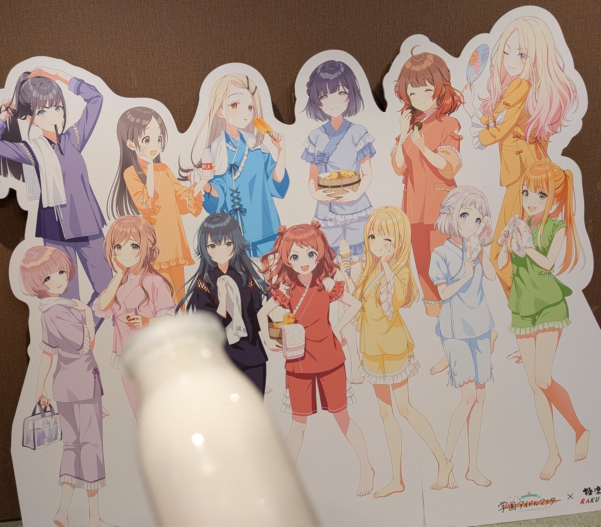 Post by 赤宮むむ / Mumu Akamiya@C107(火)_西2そ-23a on X