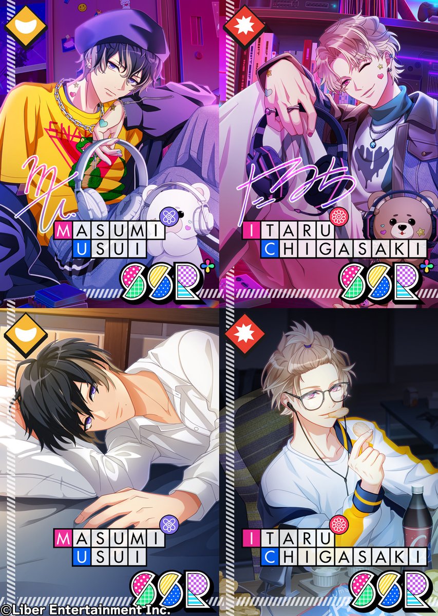 シュウ (@o00syu00o) / Posts / X