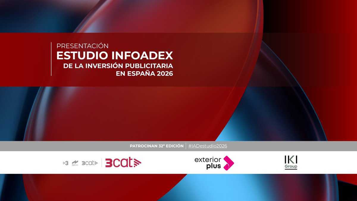 InfoAdex tweet media