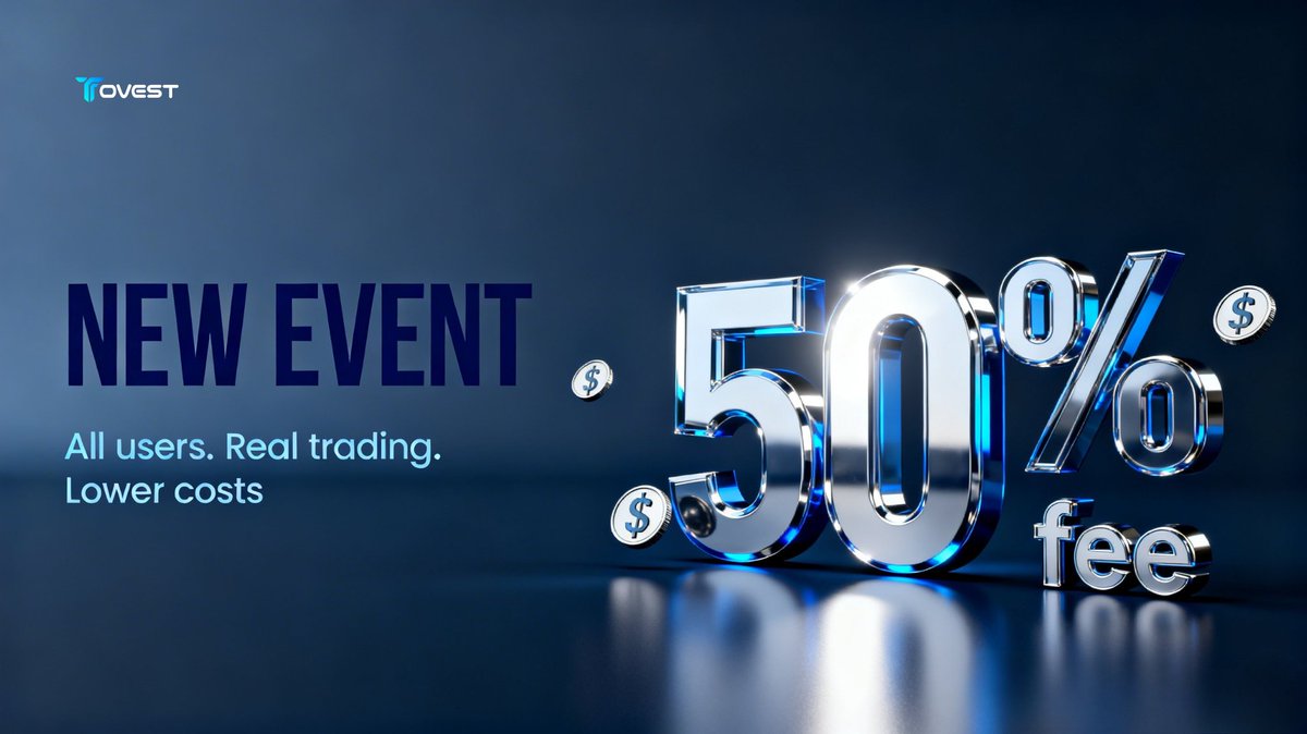 ToVest Global tweet media