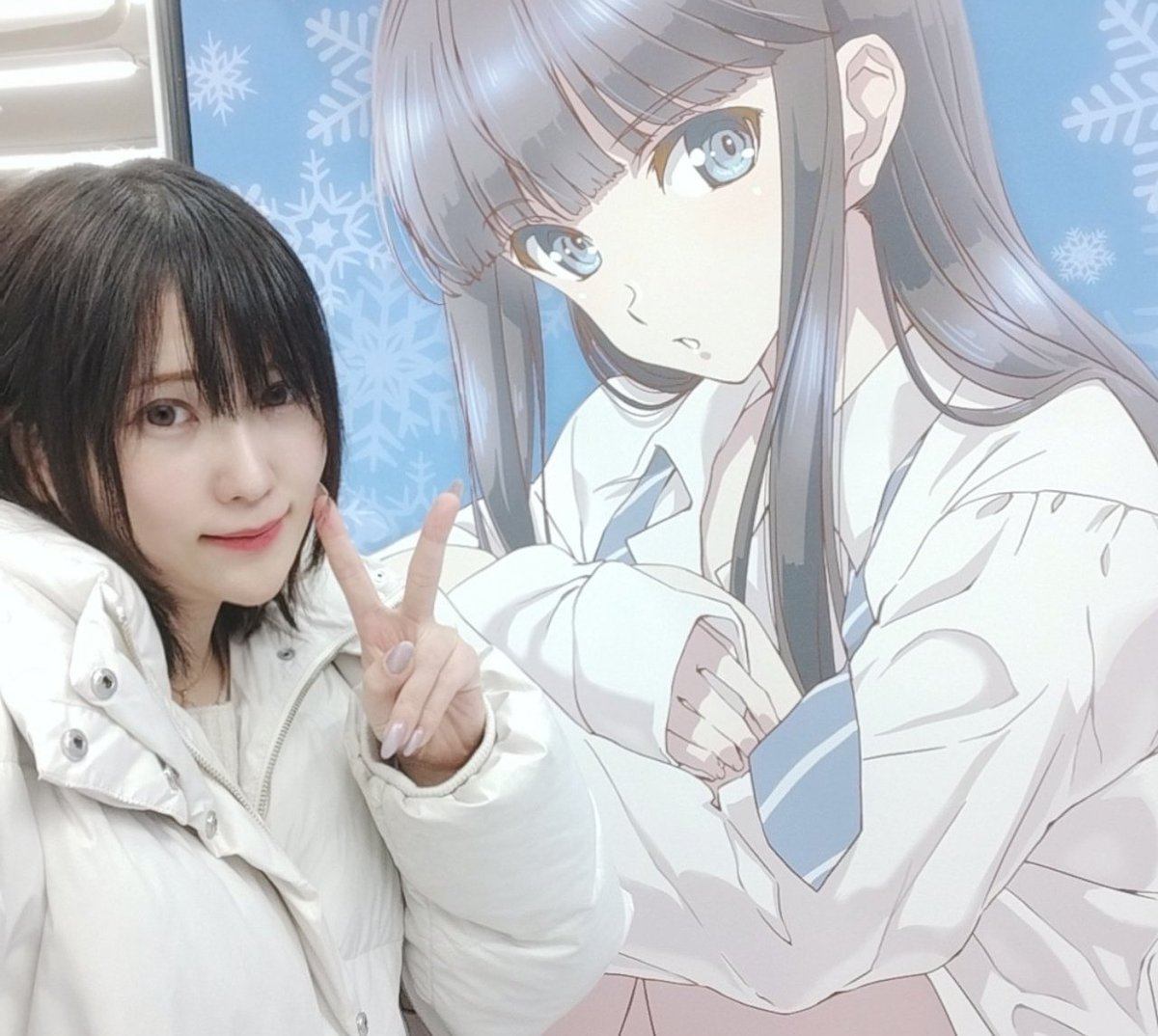 黒崎なな (@nanadayon777) / Posts / X