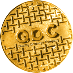 DrainSafeUK's tweet photo. Quality Drainage Company are very proud winners of the DrainSafe Contractor of the year award! at the National Drainage Awards 2025 https://t.co/PZHzTKl9CG