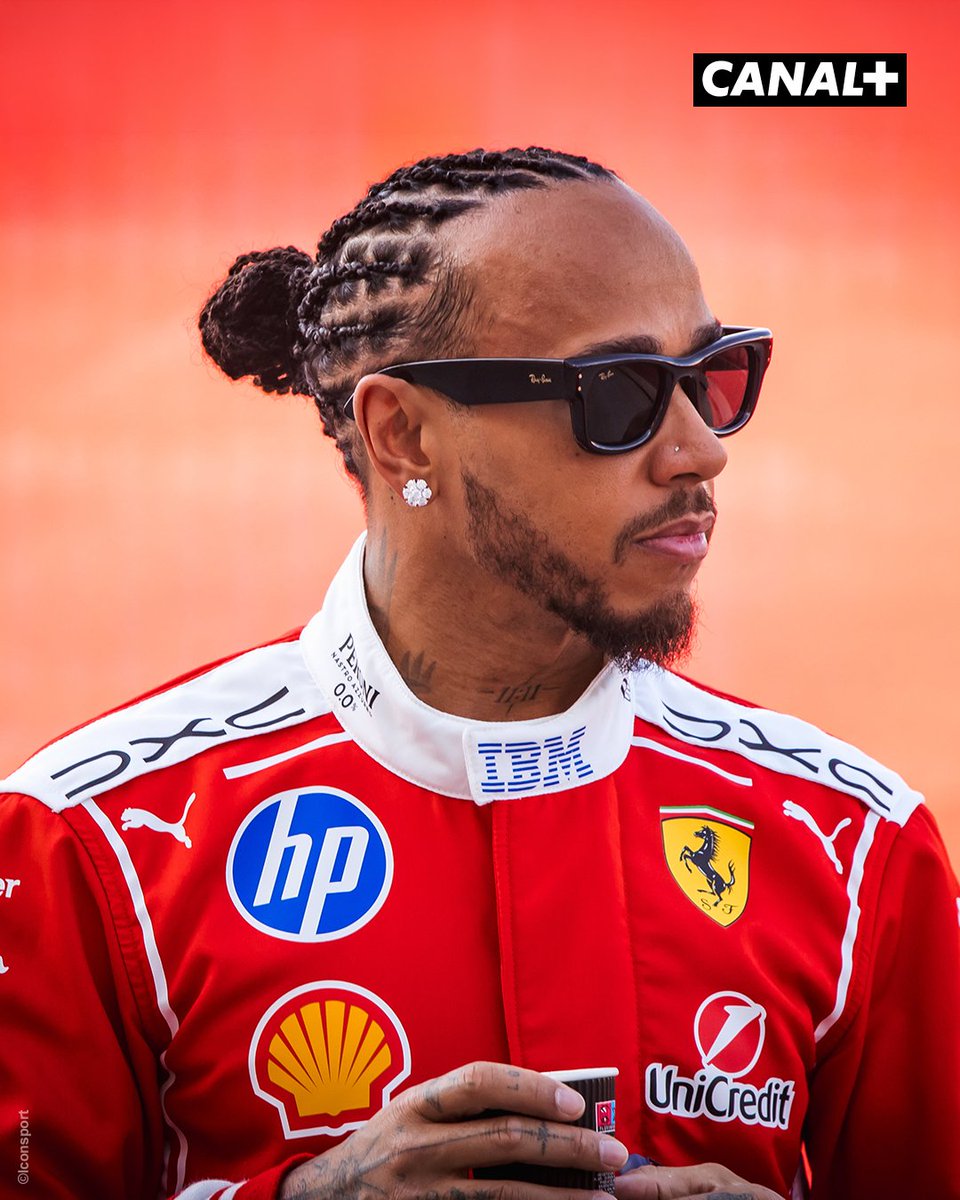 CANAL+ F1® tweet media