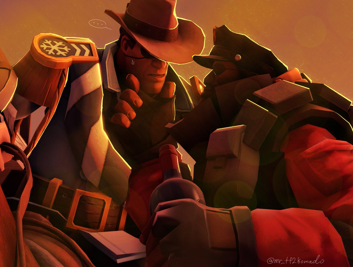 #tf2oc #bootsnbombs #sfm