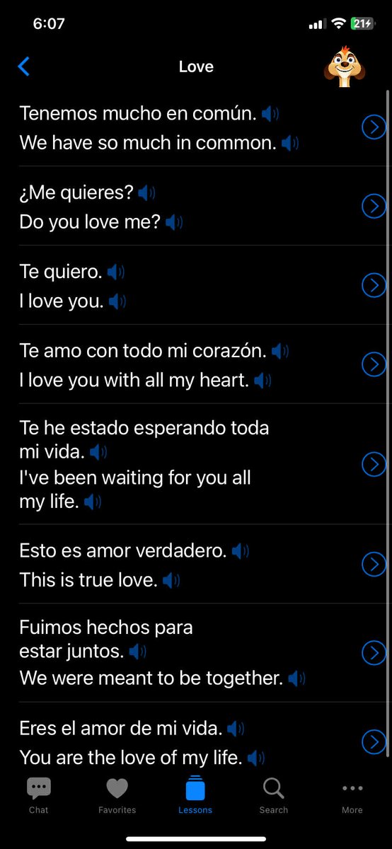 Learn Spanish with Vidalingua tweet media