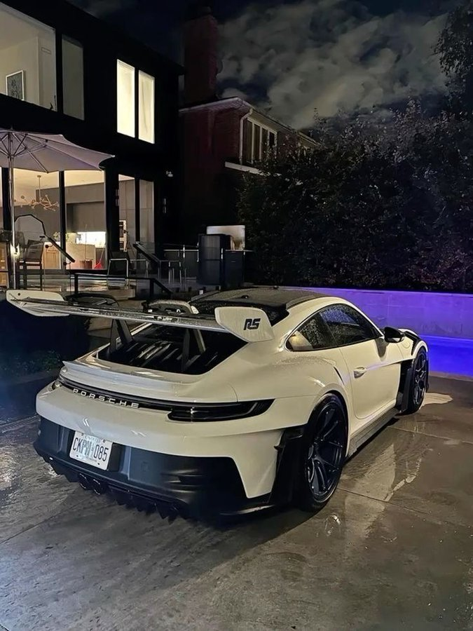 Elitecargasm's tweet photo. Porsche 992 GT3 RS ❄️ https://t.co/WhVNFQceEb