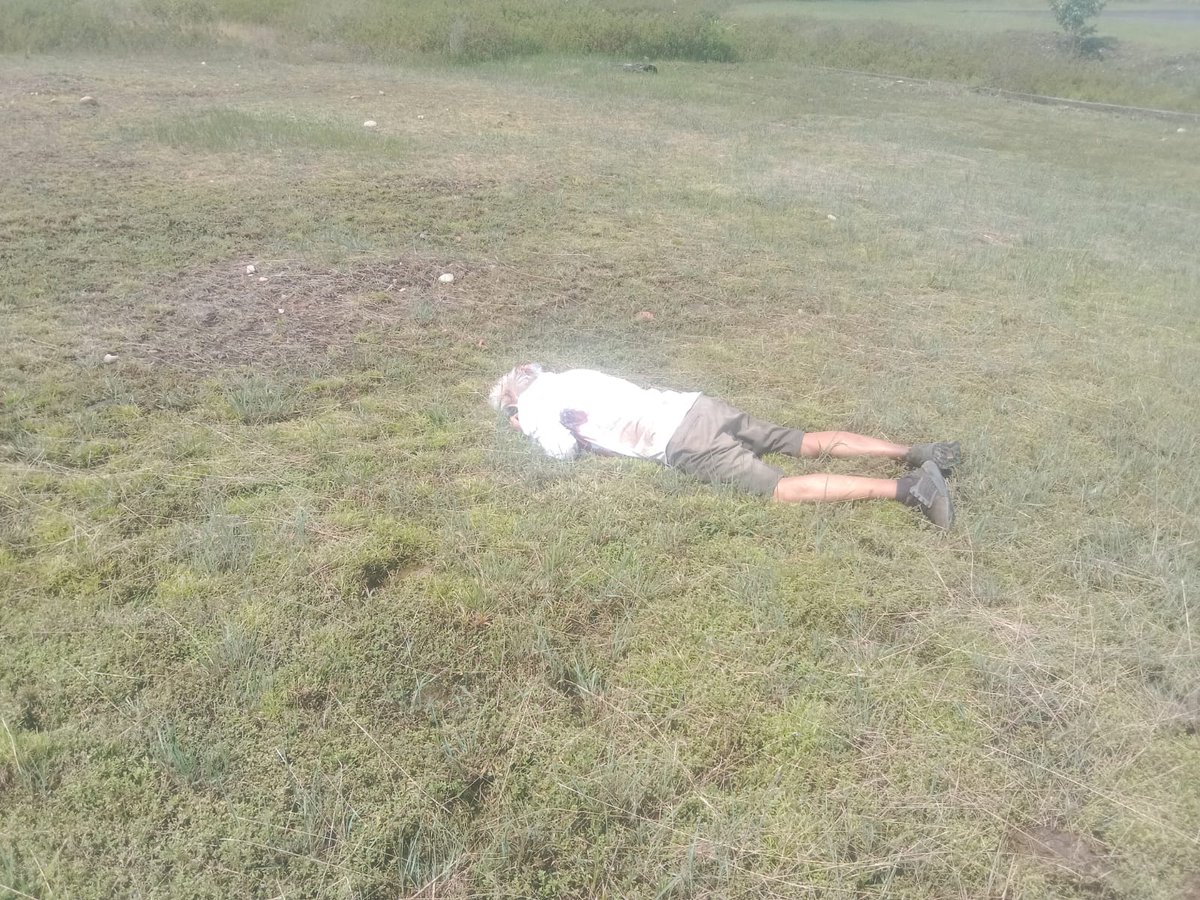 Victor Mambor tweet media