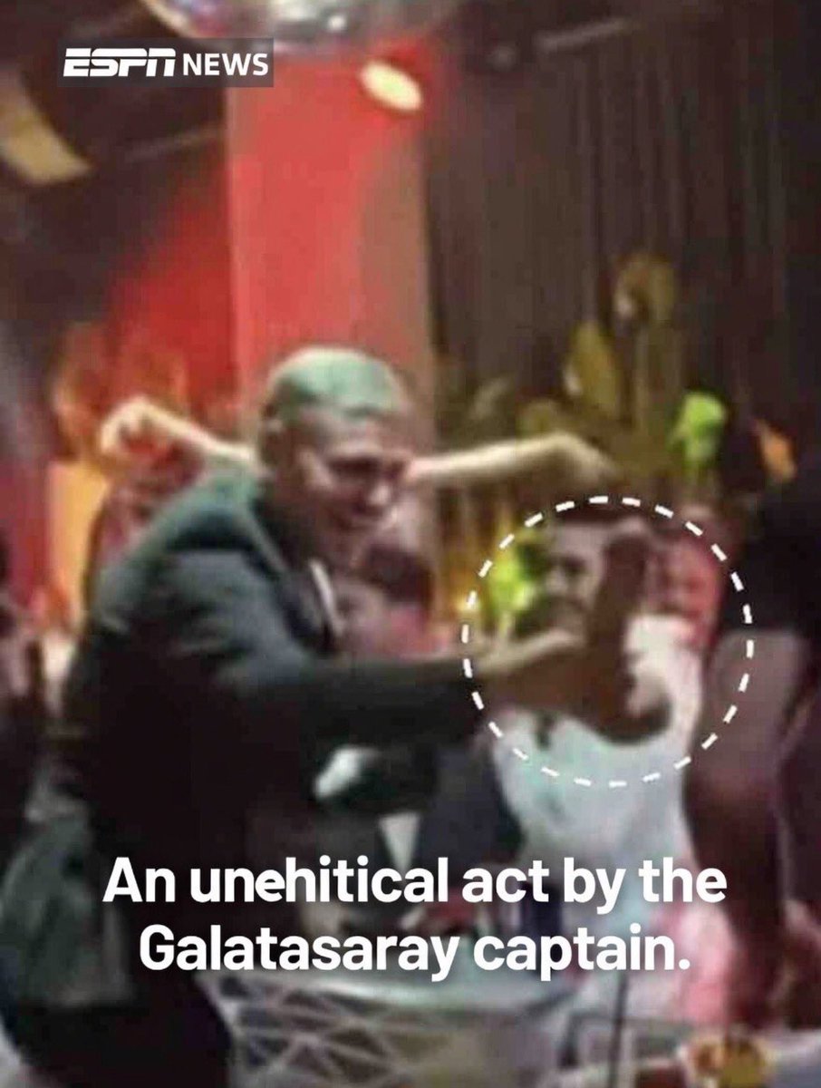 Biz demiyoruz ESPN diyor✅