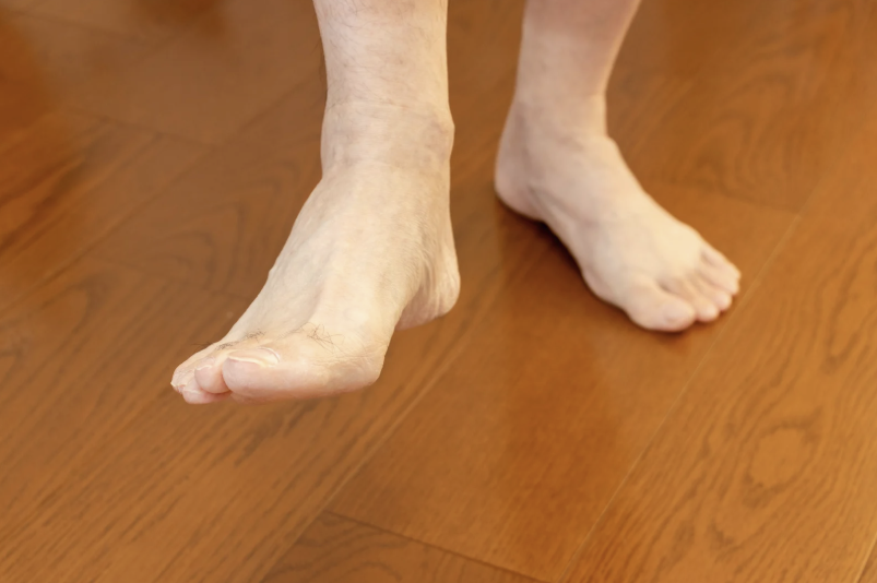 English Diabetes Footcare Network tweet media