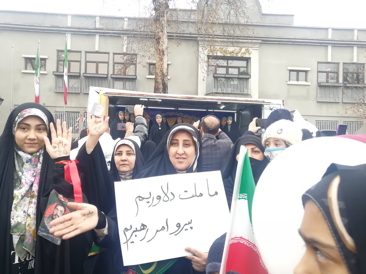 پای عهدی که بستیم هستیم
#فتح_بزرگ
#گلستان_حضور