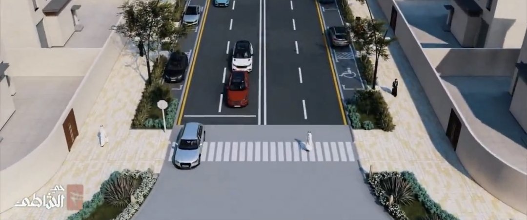 بلدية الدمام تواصل أعمال تطوير وأنسنة شارع الياقوت بحي الشاطئ ضمن مشروع تطوير وأنسنة مناطق الجذب السياحي في كورنيش #الدمام والتي تشمل تنفيذ أرصفة للمشاة وأحواض التشجير وإنارة جمالية ومواقف جانبية للسيارات .