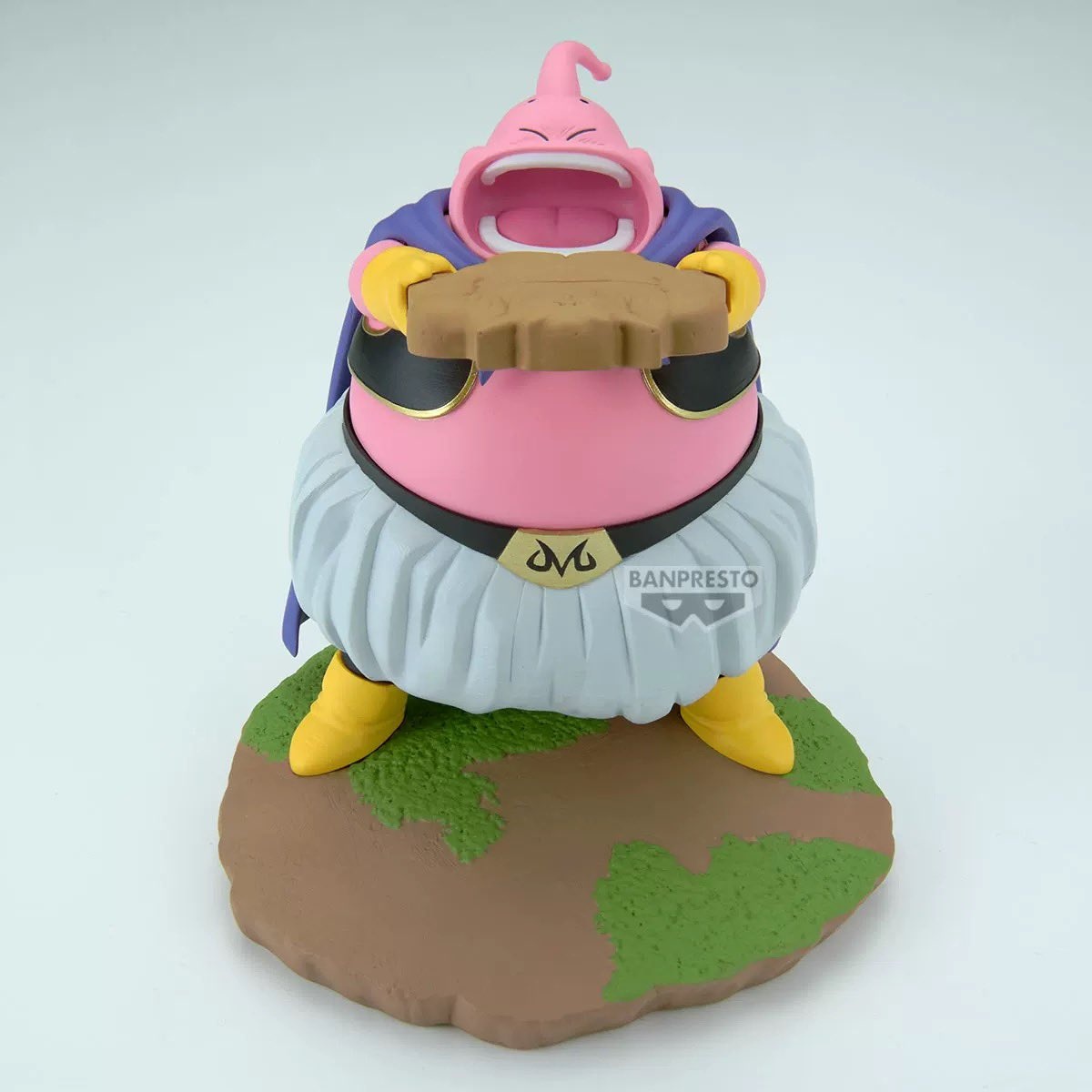 7月発売予定: ドラゴンボールZ History Box 魔人ブウ 11cm July HB Buu