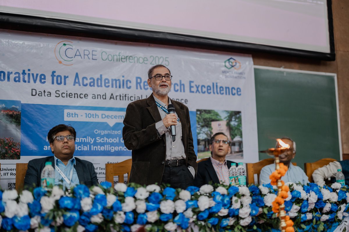 Mehta Family Foundation tweet media