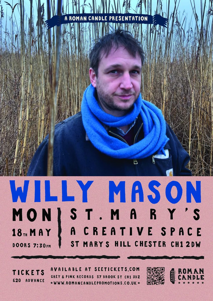 Roman Candle tweet media