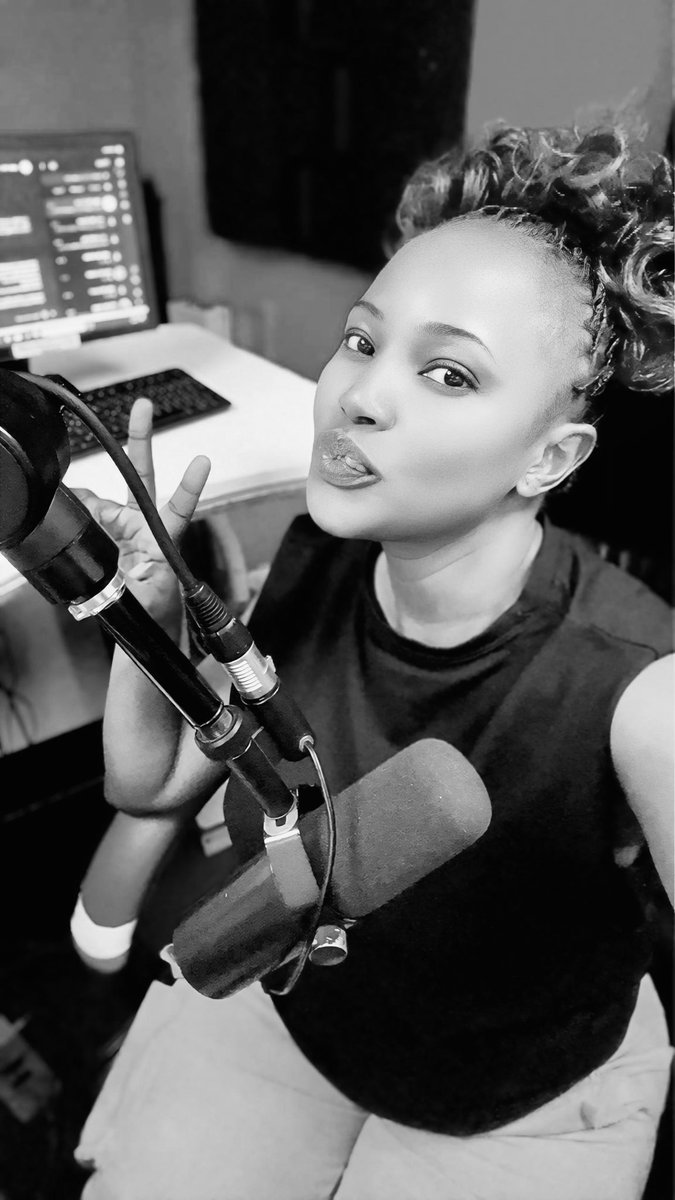 It’s Lunchtime!, Drop those song requests and let them be played! 
#Allrequestlunchhour | #SanyuFMLounge