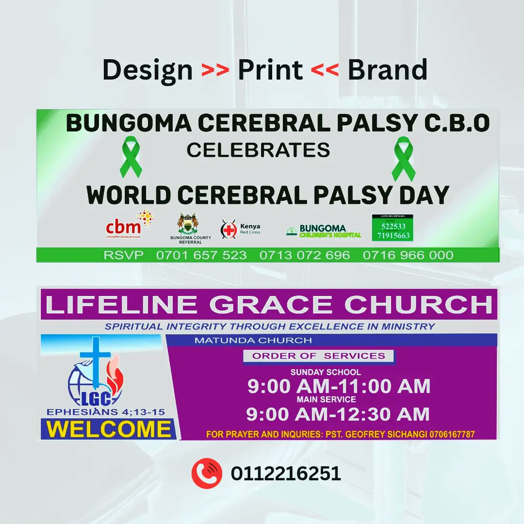 OolaGraphics's tweet image. 🔥 Banners Design | Print &amp;amp; Brand 🔥  
✨ Sleek layouts | 🎨 Custom colors | ⚡ Fast &amp;amp; Print-ready  

🙌 Church Banners that inspire.  
🚀 Elevate your brand. Stand out anywhere.  

 #Church #GoViral #TrendingNow
#cerebralpalsyawareness #BannerDesign