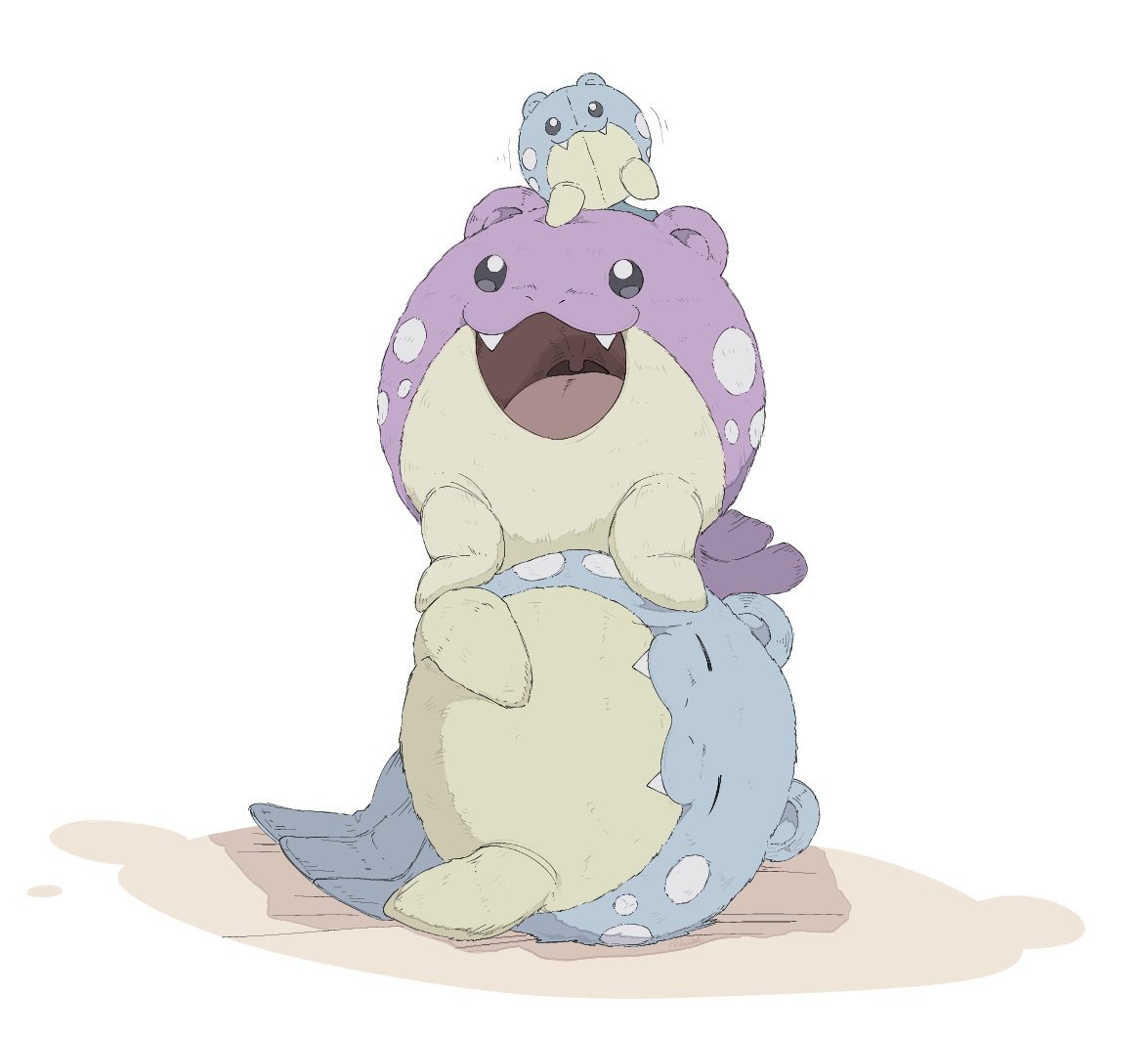 너무나도 귀여운 대굴레오 커미션!!!!
압칻님 그림은 늘 최고입니다~!!!

🖌압칻님