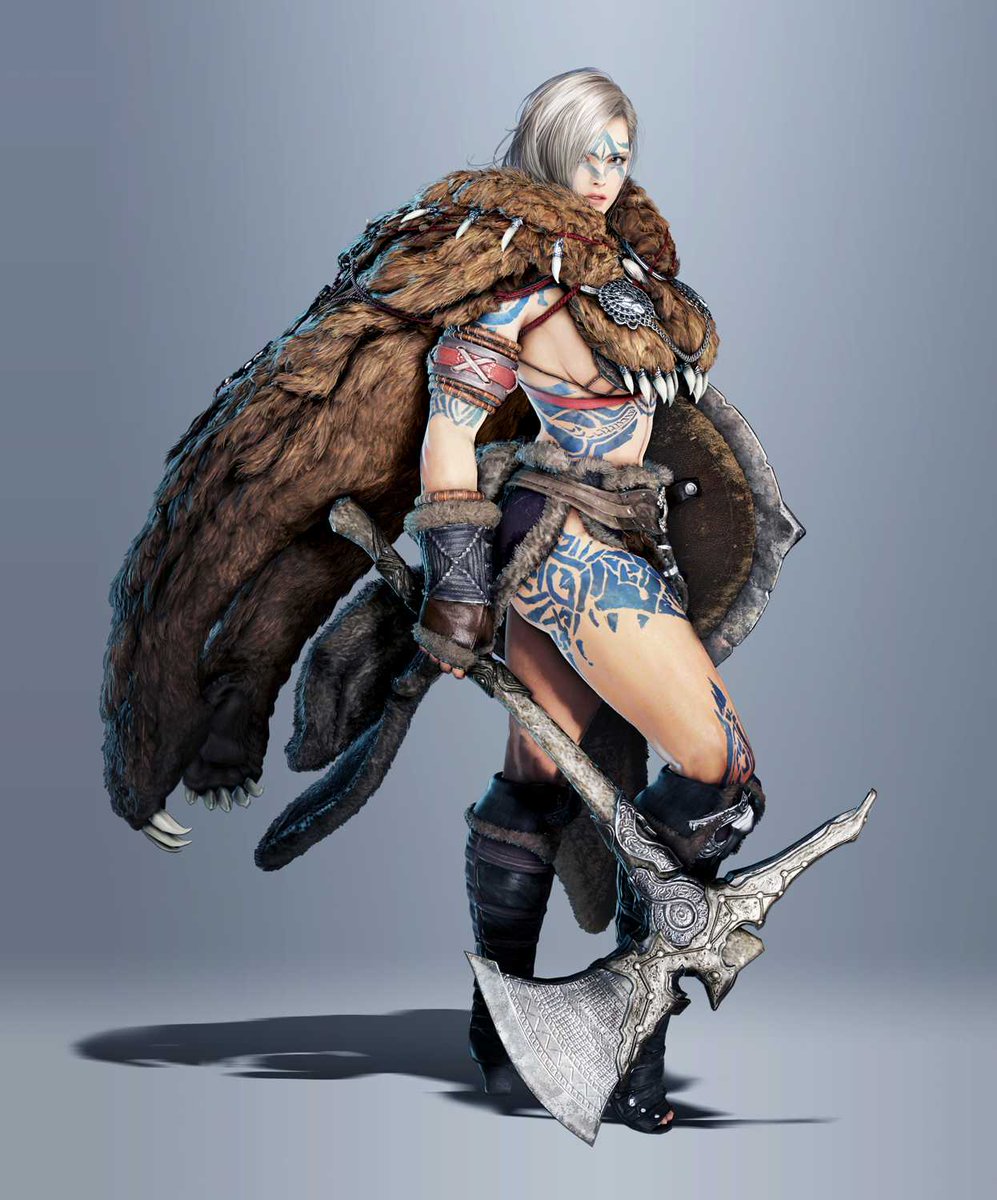 RagnarOrk Games 🏴 tweet media