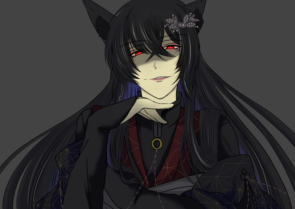 忘れられません。

初めて「自分のキャラが生きている」と言っていただけた日のこと。

挿絵は単なる飾りではありません。
物語の住人に命を吹き込む儀式です。

あなたの愛したキャラクターが、読者の記憶に深く刻まれるように。

一筆一筆に魂を込めて描きます。

＃小説家さんと繋がりたい