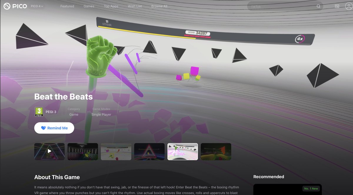 Parallel Circles | Beat the Beats | Flat Heroes tweet media