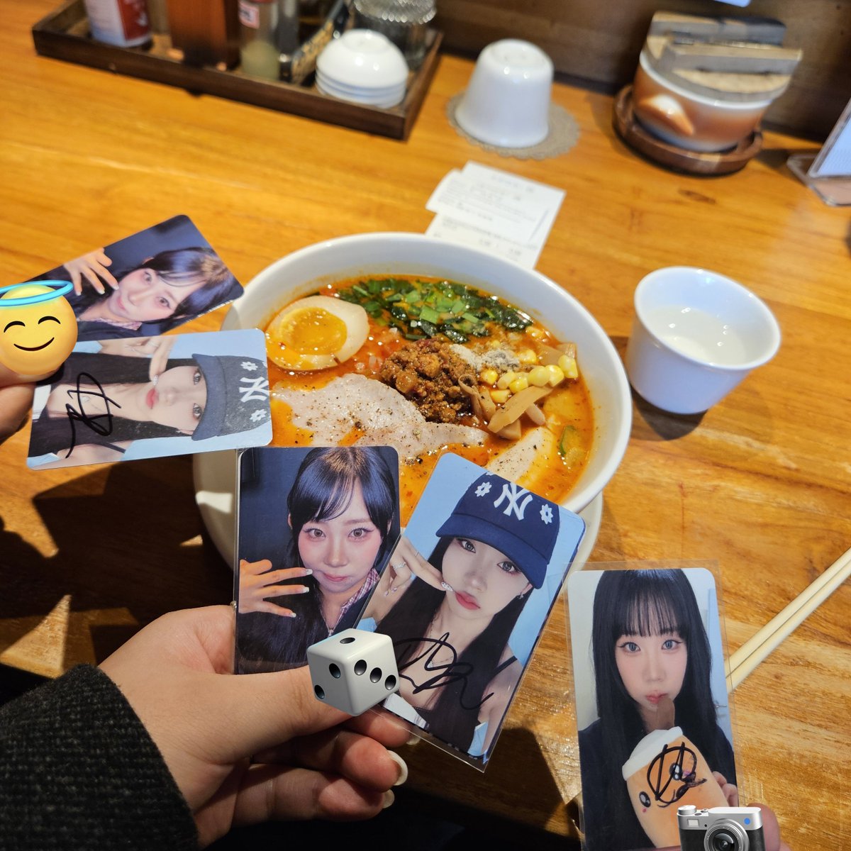 은떵아 생일 추카해~~!
오늘 맛난거 머겅💗💕💕