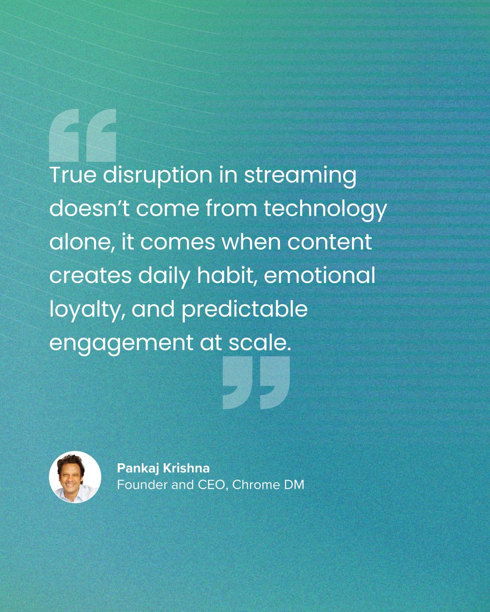 Chrome DM tweet media