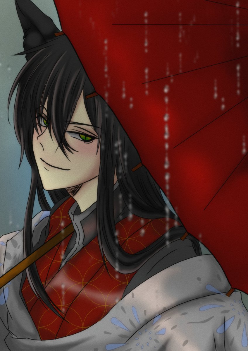 まじの話なのですが、

物語の解像度を上げるのは、細かな描き込みではなく“空気感”です。

温度、湿度、漂う不穏な気配。

それらを一枚の絵に閉じ込めることで、読者は一瞬で物語の虜になる。

作者様の頭の中にある景色を、最高級の絵として出力させてください。

＃小説家さんと繋がりたい