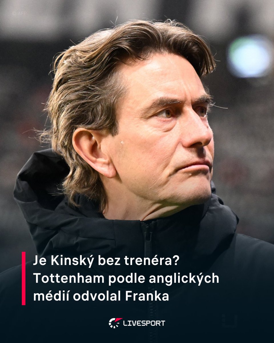 Livesport.cz tweet media