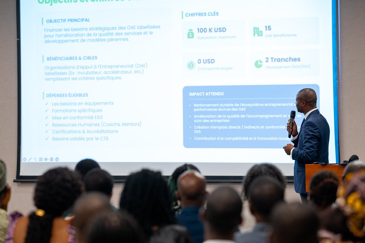 Gouvernement du Bénin 🇧🇯 tweet media