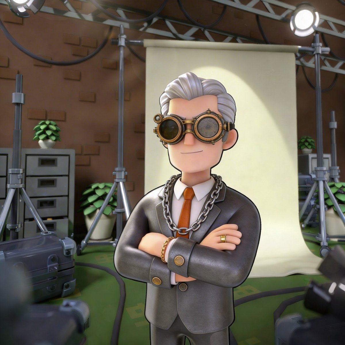 Just applied for Early Access to <a href="/cashcitydotfun/">Cash City</a> 💸