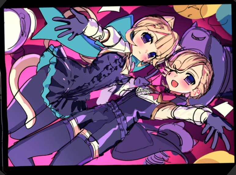 私 tweet media