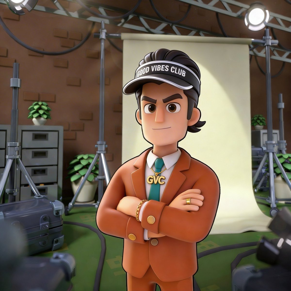 Just applied for Early Access to <a href="/cashcitydotfun/">Cash City</a> 💸 and you should too