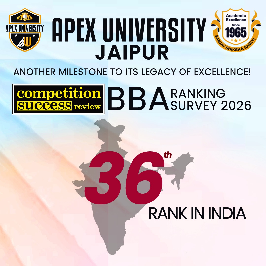 Apex University tweet media