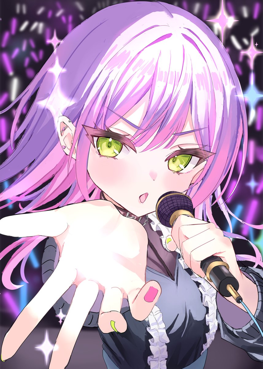 あんず🌽🌸☄️👾⚓️ (@anzu107_107) / Posts / X