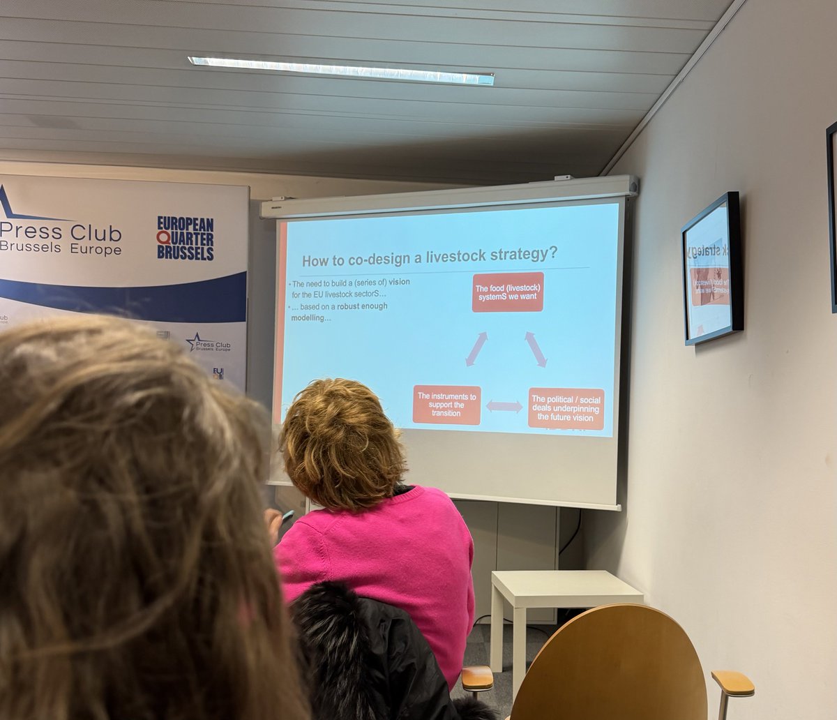 European Livestock Voice tweet media