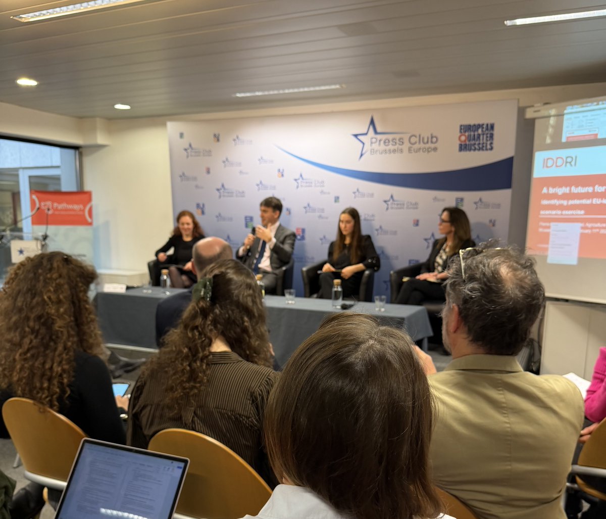 European Livestock Voice tweet media