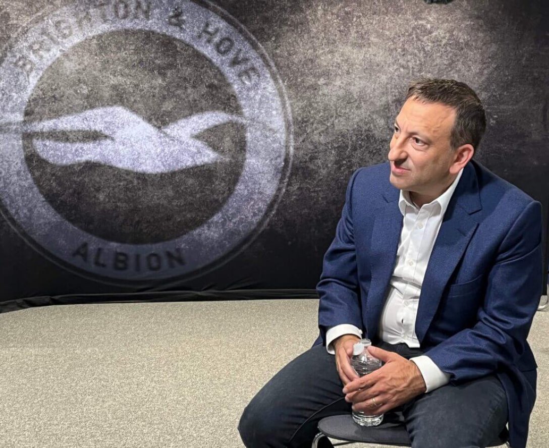 Brightonian tweet media
