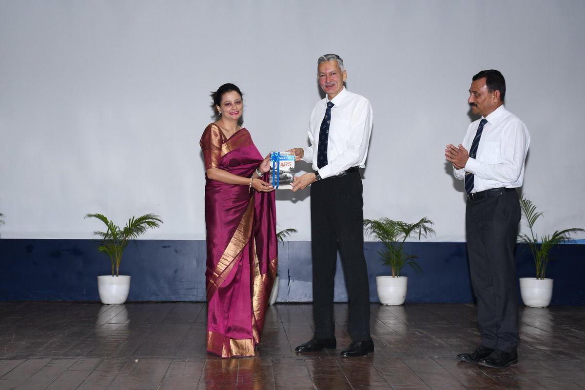 TRACOMIAF_CMCC tweet media