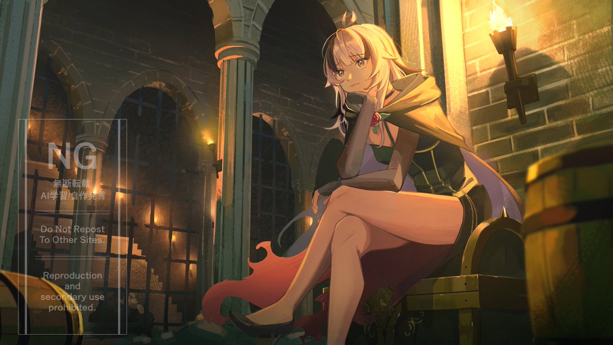 ゆにこん (@yunikon147) / Posts / X