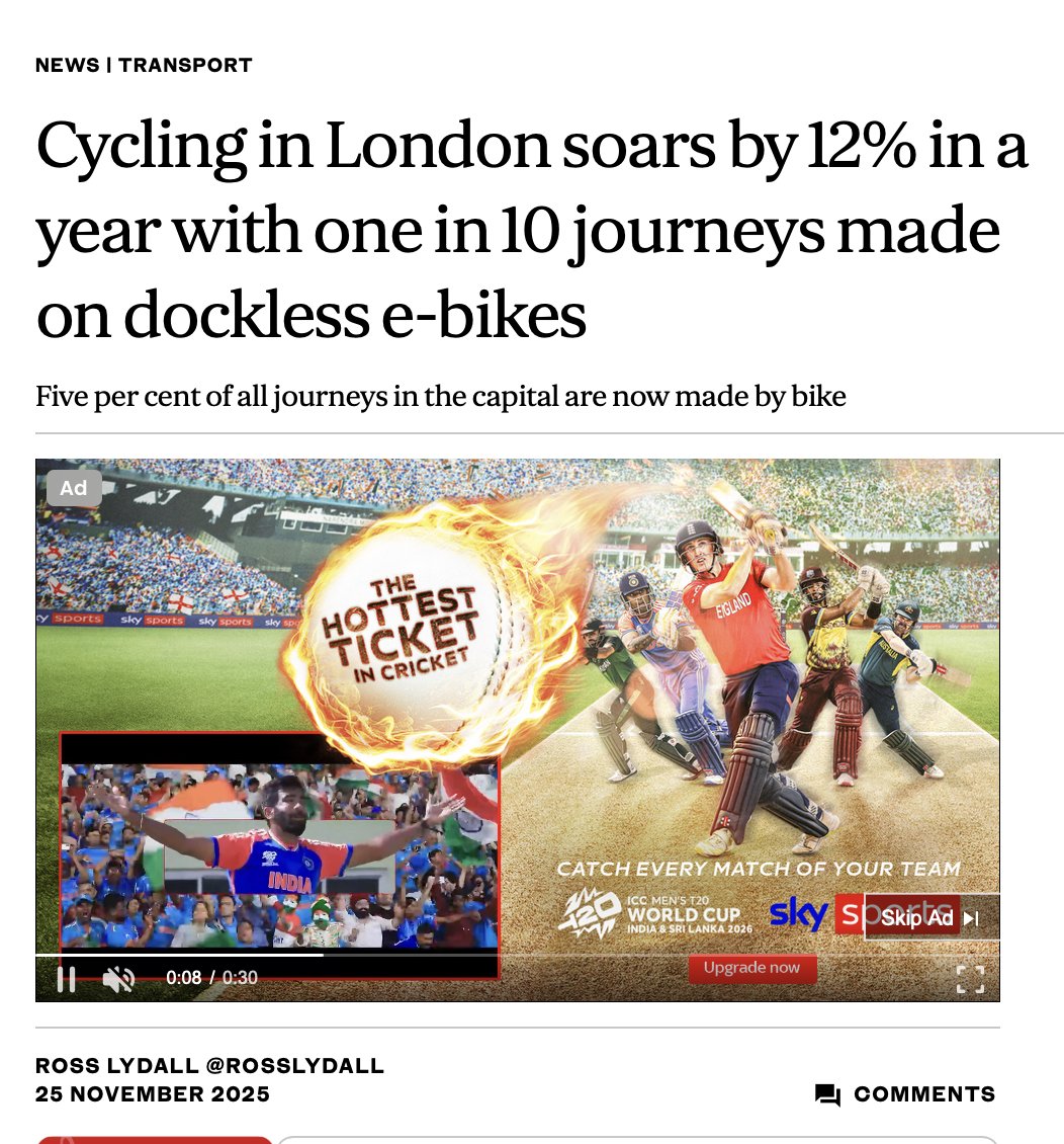 It's Simon, yeah? tweet media