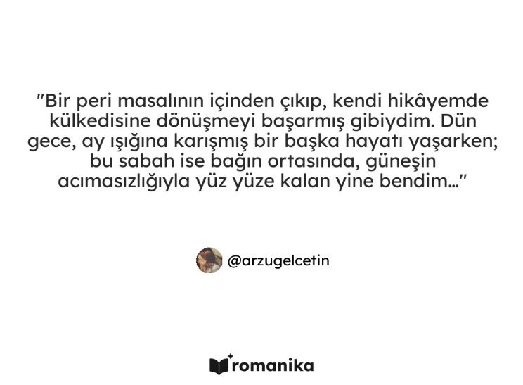 arzugelcetinn's tweet photo. #bağbozumu #merco #alıntı #romanika 

@romanika_app https://t.co/QN6fn7W0l9