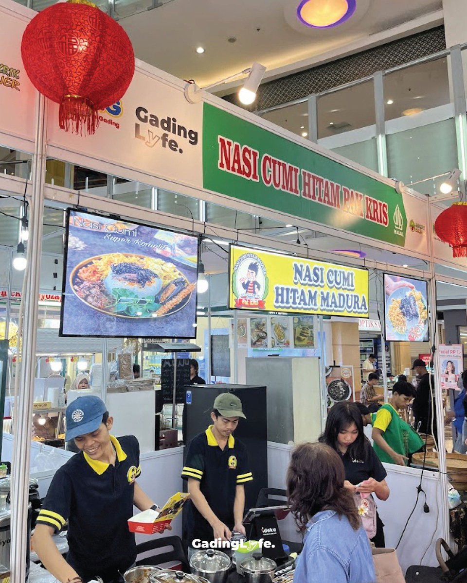 Si Paling Kelapa Gading 🍜 tweet media