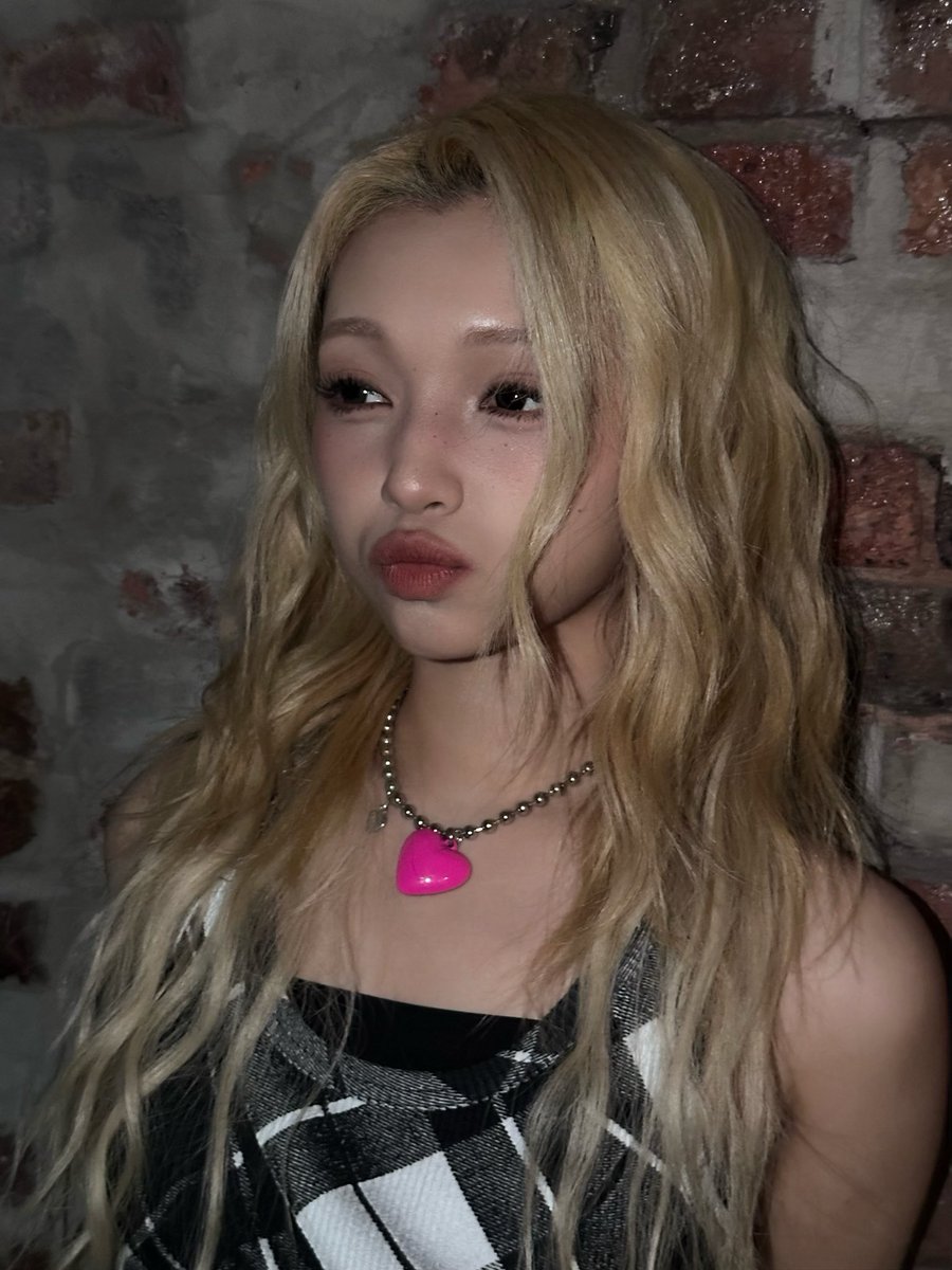 only in ohio, Cleveland 🩷

#UNIS #유니스 
#GEHLEE #젤리당카