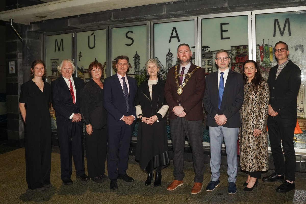 This is Galway tweet media