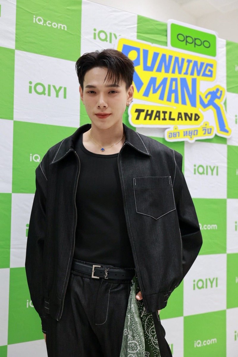 ANiceEnt's tweet image. iQIYI Original “Running Man Thailand อย่า หยุด วิ่ง” 
อลังการความสนุก 7 Agent นักวิ่งตัวปัง การันตีเซอร์ไพรส์แน่น

#Nunew #DAOU #oatpramote 
#RunningManTH
#รันนิ่งแมนไทยแลนด์
#iQIYIOriginal
#iQIYI

🔗web.facebook.com/share/p/1AgbjA…