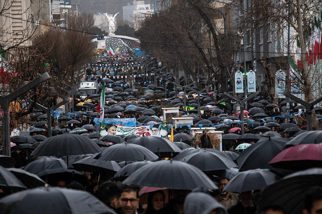 خبرفوری tweet media